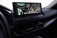 Nissan X-Trail vaihtoauto