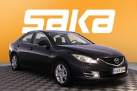 Mazda 6 vaihtoauto