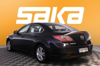 Mazda 6 vaihtoauto