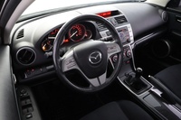 Mazda 6 vaihtoauto