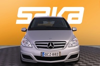 Mercedes-Benz B vaihtoauto