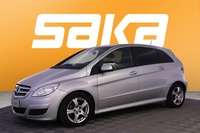 Mercedes-Benz B vaihtoauto