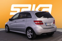 Mercedes-Benz B vaihtoauto