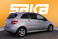 Mercedes-Benz B vaihtoauto