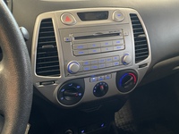 Hyundai i20 vaihtoauto