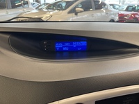 Hyundai i20 vaihtoauto