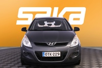 Hyundai i20 vaihtoauto