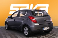 Hyundai i20 vaihtoauto