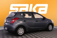 Hyundai i20 vaihtoauto