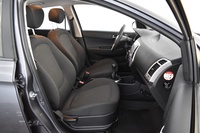 Hyundai i20 vaihtoauto