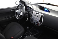 Hyundai i20 vaihtoauto