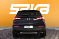 Opel Grandland X vaihtoauto
