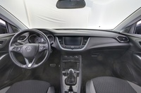 Opel Grandland X vaihtoauto