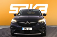 Opel Grandland X vaihtoauto