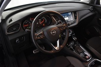 Opel Grandland X vaihtoauto