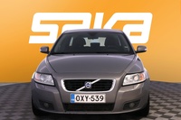 Volvo V50 vaihtoauto