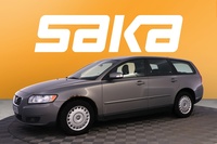 Volvo V50 vaihtoauto