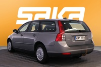 Volvo V50 vaihtoauto