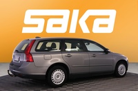 Volvo V50 vaihtoauto