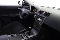 Volvo V50 vaihtoauto