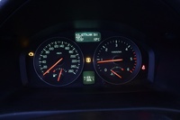 Volvo V50 vaihtoauto