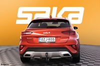 Kia XCeed vaihtoauto