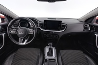 Kia XCeed vaihtoauto
