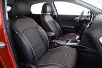 Kia XCeed vaihtoauto