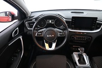 Kia XCeed vaihtoauto