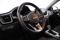 Kia XCeed vaihtoauto