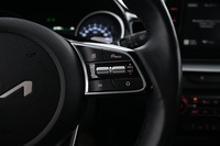 Kia XCeed vaihtoauto