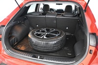 Kia XCeed vaihtoauto