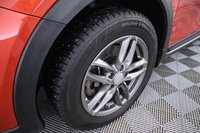 Kia XCeed vaihtoauto