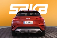 Kia XCeed vaihtoauto