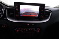 Kia XCeed vaihtoauto