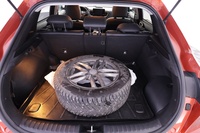 Kia XCeed vaihtoauto