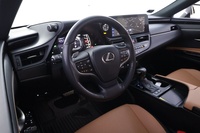 Lexus ES vaihtoauto