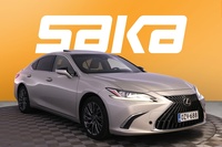 Lexus ES vaihtoauto