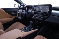 Lexus ES vaihtoauto