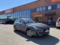 Hyundai i30 vaihtoauto