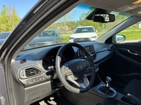 Hyundai i30 vaihtoauto