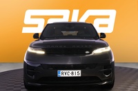 Land Rover Range Rover Sport vaihtoauto