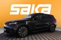 Land Rover Range Rover Sport vaihtoauto