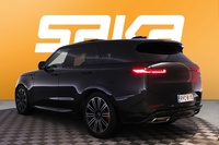 Land Rover Range Rover Sport vaihtoauto