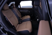 Land Rover Range Rover Sport vaihtoauto