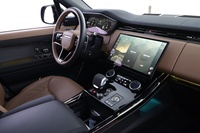 Land Rover Range Rover Sport vaihtoauto