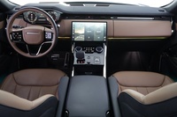 Land Rover Range Rover Sport vaihtoauto