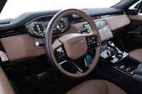 Land Rover Range Rover Sport vaihtoauto