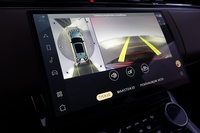 Land Rover Range Rover Sport vaihtoauto