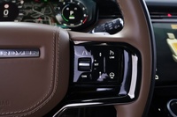 Land Rover Range Rover Sport vaihtoauto